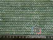 Фасадная сетка 100 г/м2 — 3x50м Фасадная сетка 100 г/м2 — 3x50м