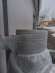 Фасадная сетка 80 г/м2 Серая 3x50м Фасадная сетка 80 г/м2 Серая 3x50м