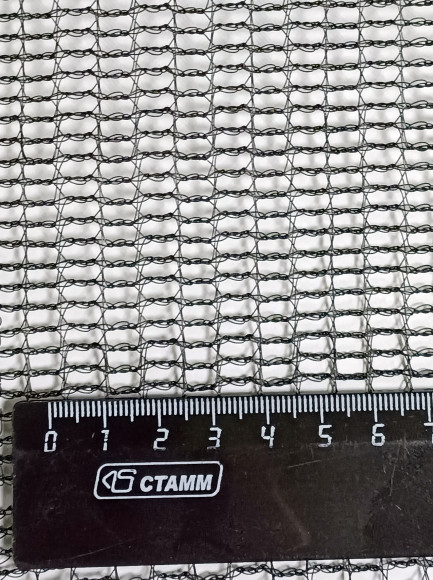 Защитная сетка 85 г/м2 (анти град) — 4x50м Защитная сетка 85 г/м2 (анти град) — 4x50м