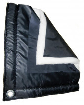 Утепленный тент Oxford 420PU - 3x6м Утепленный тент Oxford 420PU - 3x6м